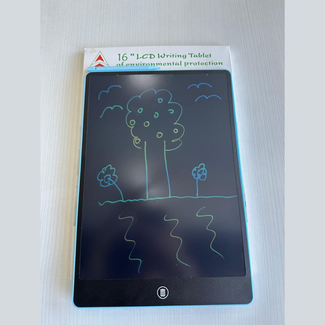 Miniatura 4 de Pizarra Mágica Para Niños - Pulgadas: 12